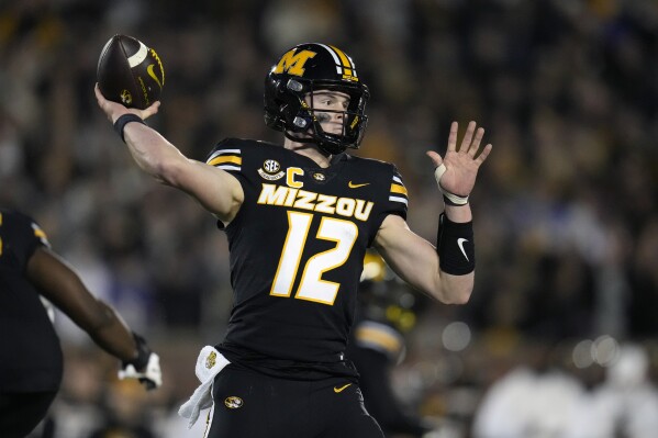 Mizzou game sales